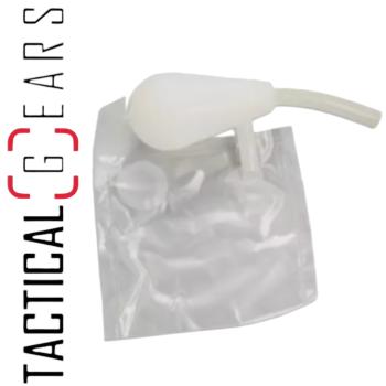 TYLEK® MEDICAL - TVAC - EINWEG - HANDABSAUGPUMPE